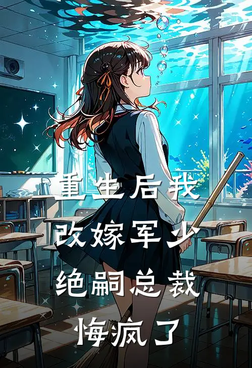 重生后我改嫁军少,绝嗣总裁悔疯了