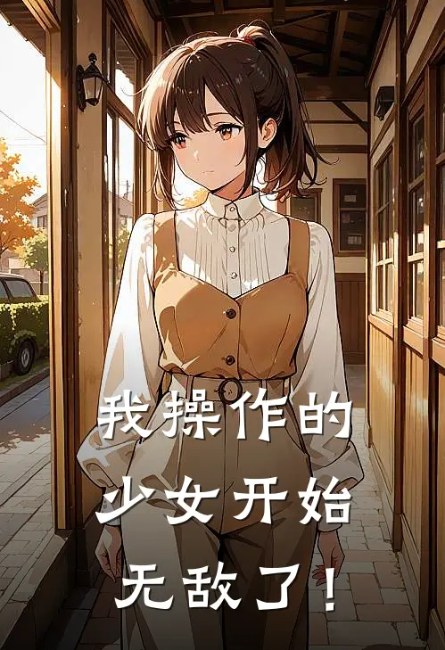 我操作的少女开始无敌了！