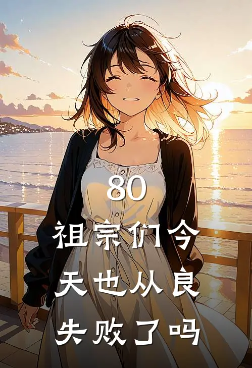 80：祖宗们今天也从良失败了吗