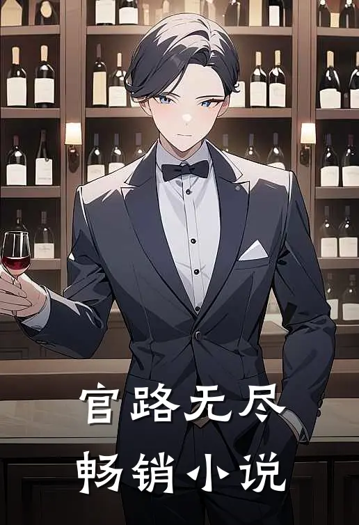 官路无尽畅销小说