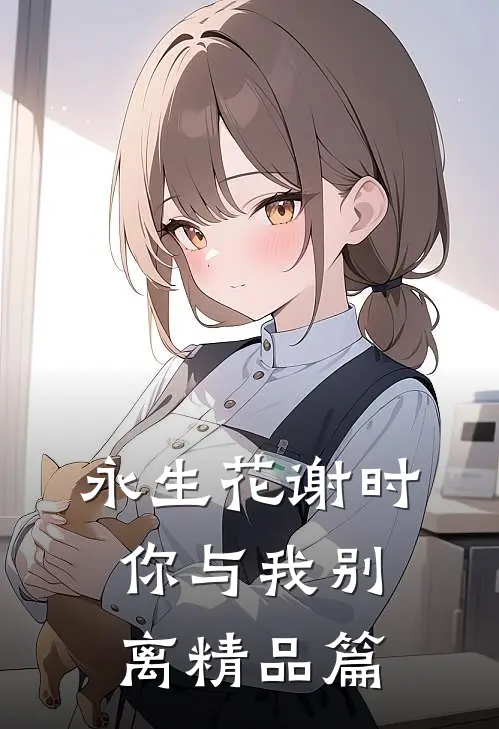 永生花谢时，你与我别离精品篇