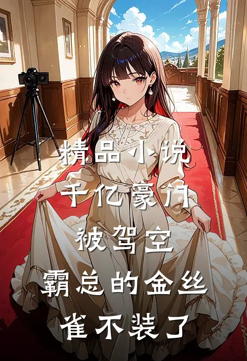 精品小说千亿豪门被驾空，霸总的金丝雀不装了