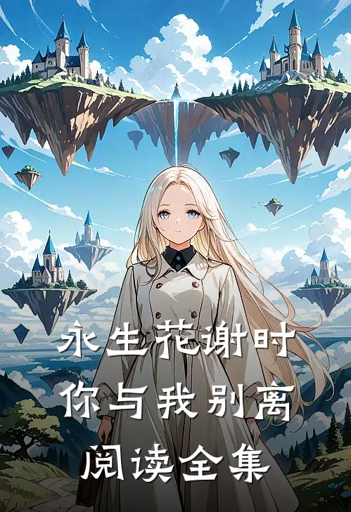 永生花谢时，你与我别离阅读全集