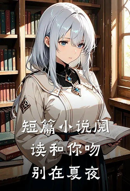 短篇小说阅读和你吻别在夏夜