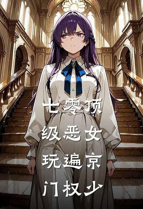 七零顶级恶女，玩遍京门权少