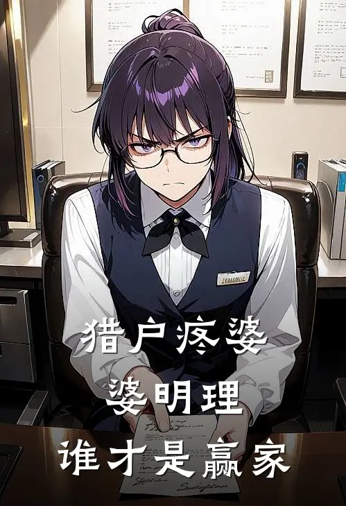 猎户疼婆婆明理，谁才是赢家