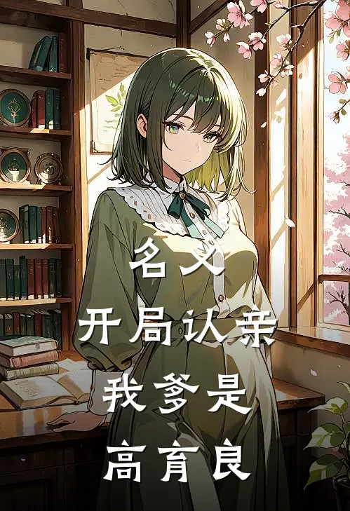 名义：开局认亲，我爹是高育良