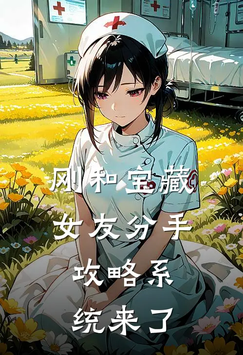 刚和宝藏女友分手，攻略系统来了