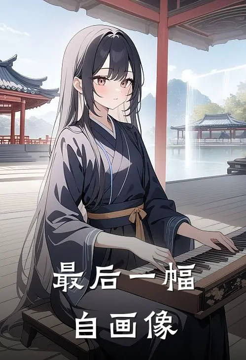 毕加索最后一幅自画像