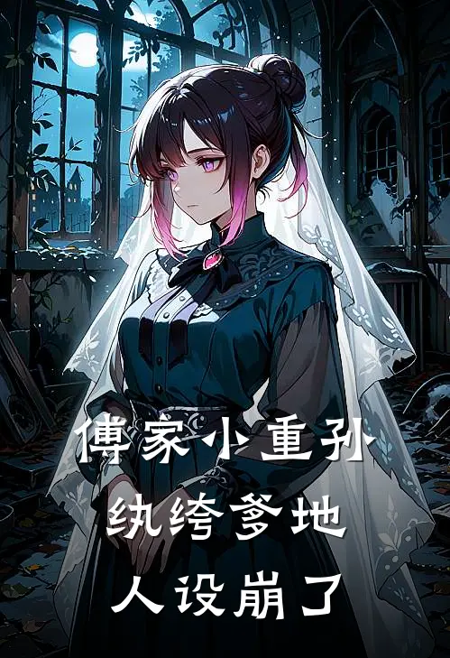 傅家小重孙纨绔爹地人设崩了在哪看